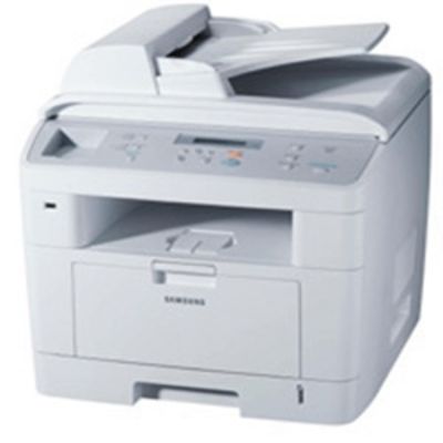 Toner Samsung SCX-4520